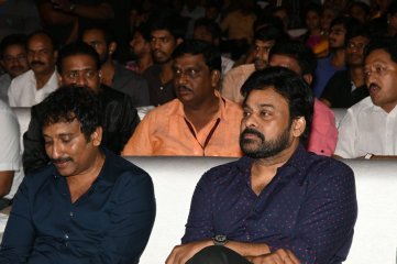 Mister Movie Pre Release Function